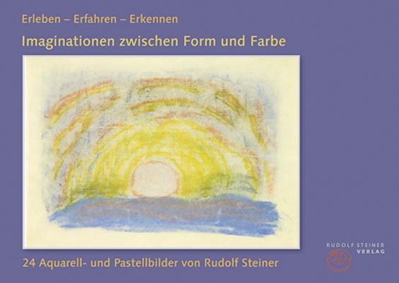 Produktbild: Erleben - Erfahren - Erkennen
