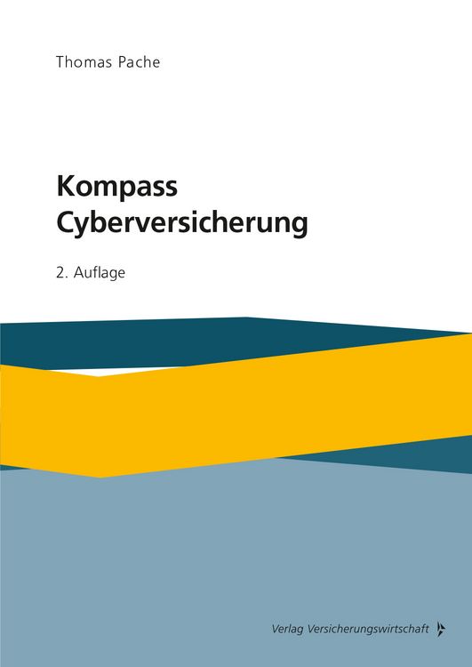 Produktbild: Kompass Cyberversicherung
