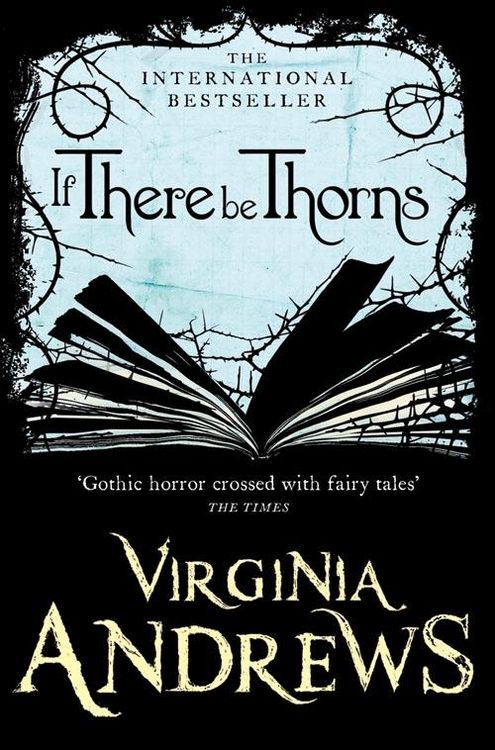 Produktbild: If There Be Thorns