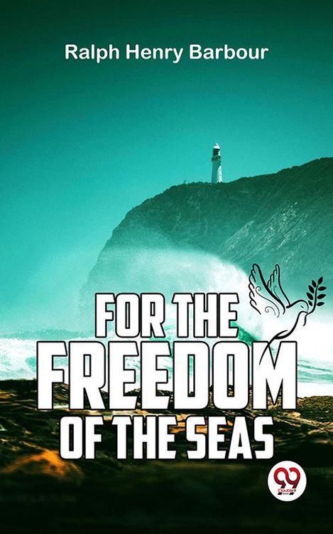 Produktbild: For The Freedom Of The Seas