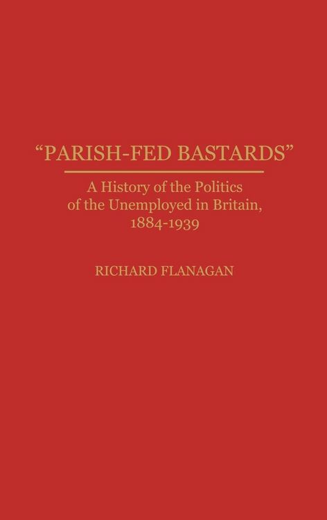 Produktbild: Parish-Fed Bastards