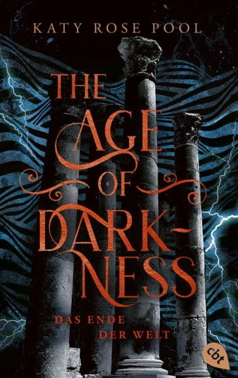 Produktbild: The Age of Darkness - Das Ende der Welt
