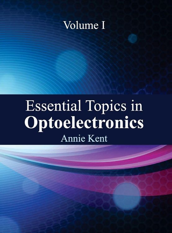 Produktbild: Essential Topics in Optoelectronics