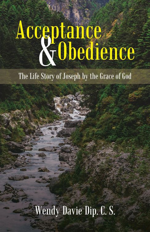Produktbild: Acceptance & Obedience