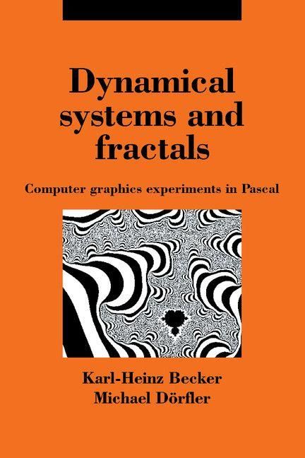Produktbild: Dynamical Systems and Fractals