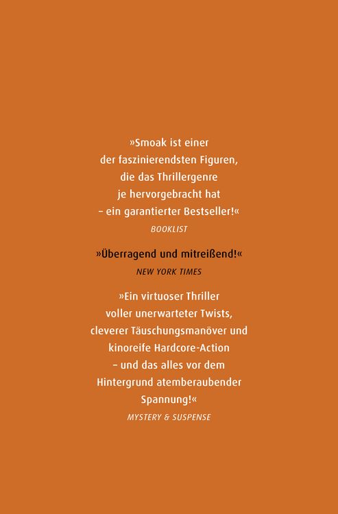 Produktbild: Dark Horse. Der Au&szlig;enseiter. Ein Orphan X Thriller von Gregg Hurwitz