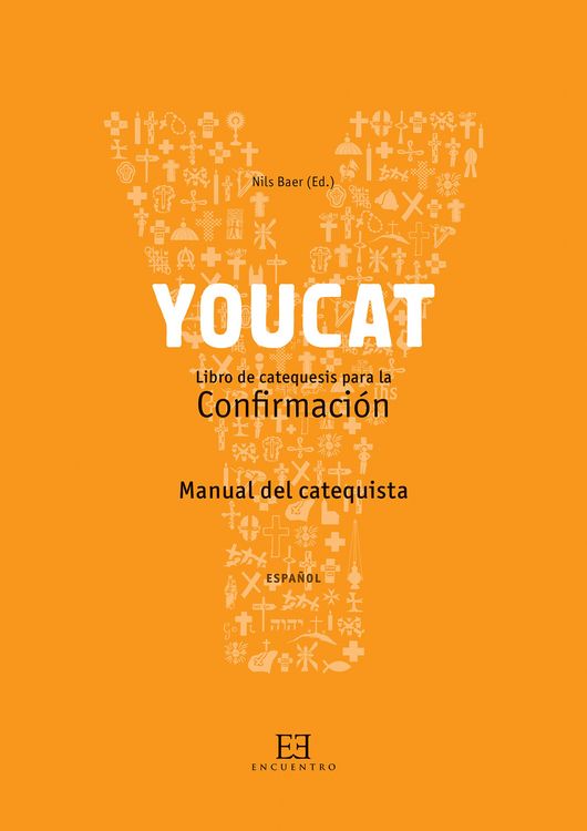 Produktbild: YouCat Confirmaci&oacute;n. Manual del catequista
