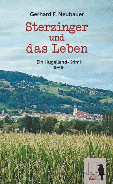 Produktbild: Sterzinger und das Leben