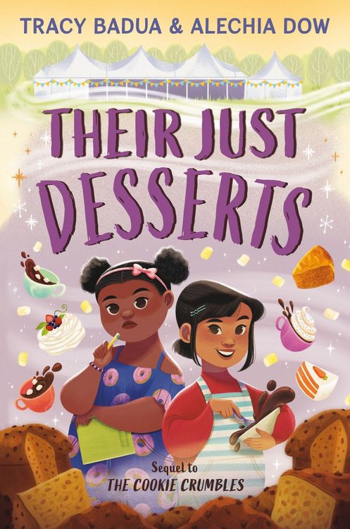 Produktbild: Their Just Desserts