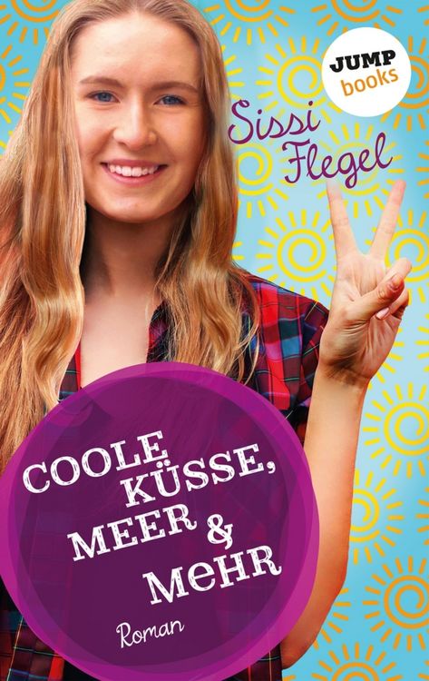 Produktbild: Coole K&uuml;sse, Meer & mehr: F&uuml;nfter Roman der Mimi-Reihe