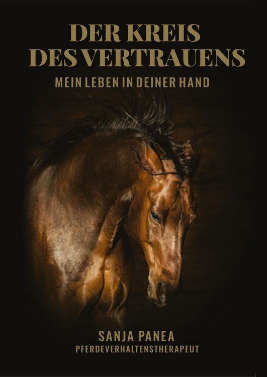 Produktbild: Der Kreis des Vertrauens