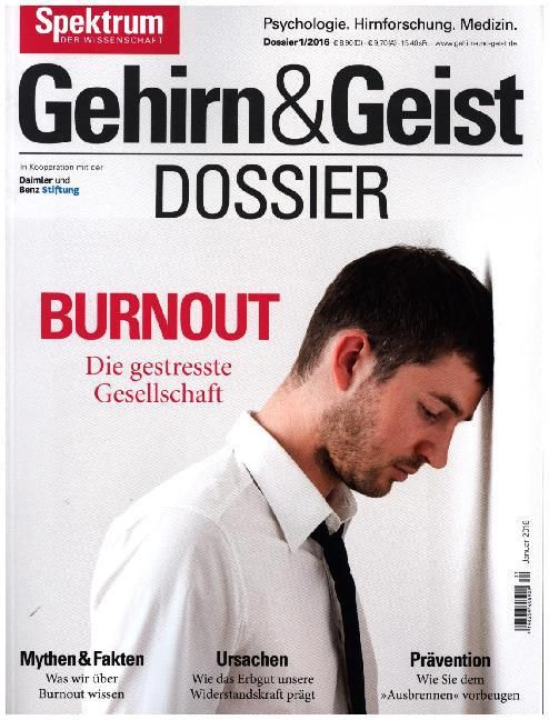 Produktbild: Burnout