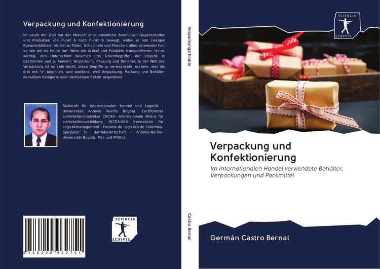 Produktbild: Verpackung und Konfektionierung