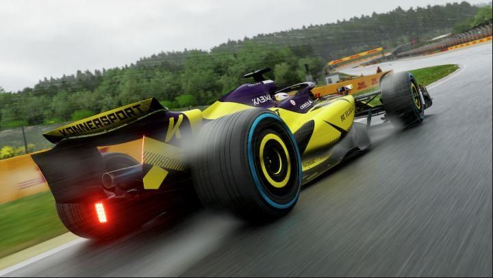Produktbild: F1 25