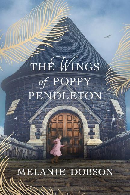 Produktbild: The Wings of Poppy Pendleton