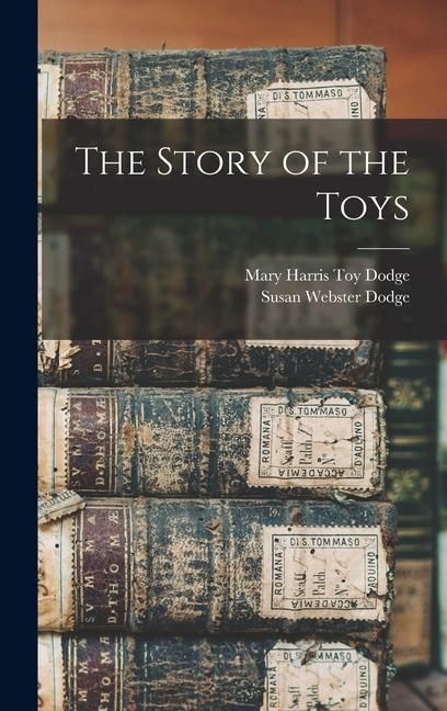 Produktbild: The Story of the Toys
