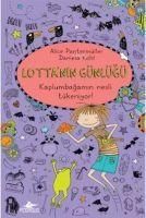 Produktbild: Lottanin G&uuml;nl&uuml;g&uuml; 5 Kaplumbagamin Nesli T&uuml;keniyor Ciltli