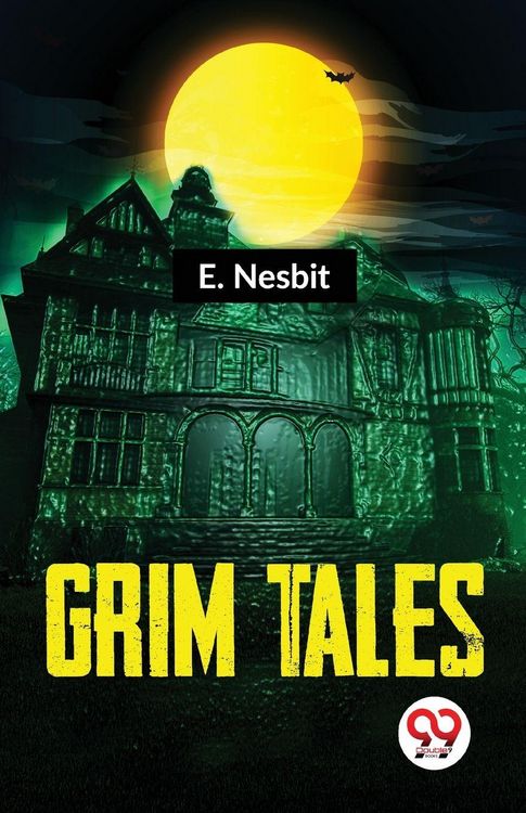 Produktbild: Grim Tales