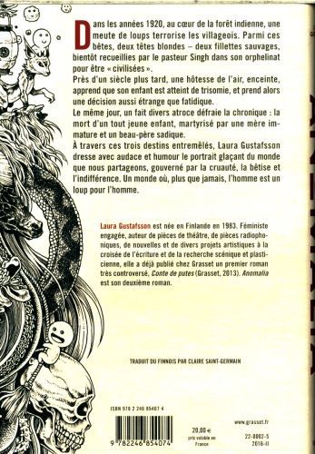 Produktbild: Anomalia