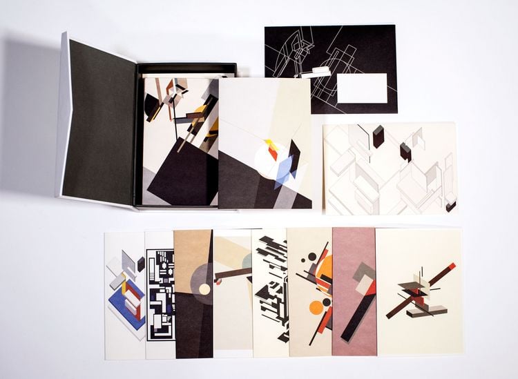 Produktbild: 1920s Avant-Garde