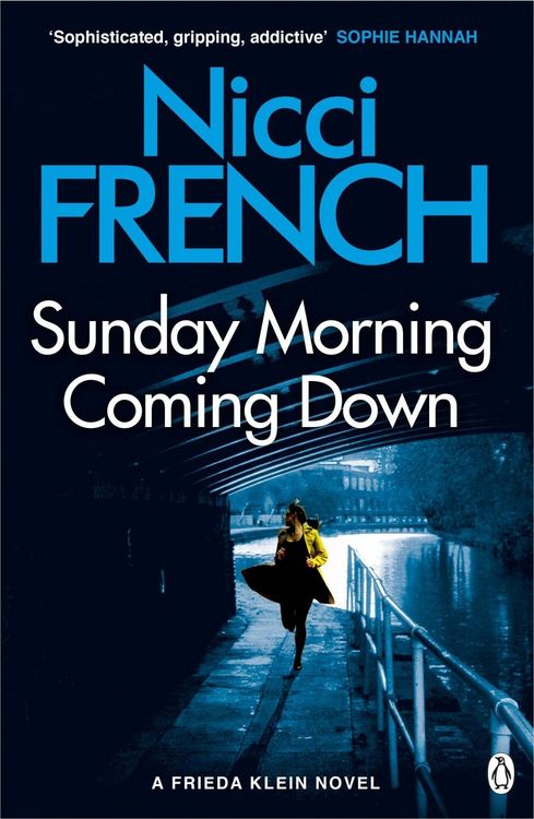 Produktbild: Sunday Morning Coming Down