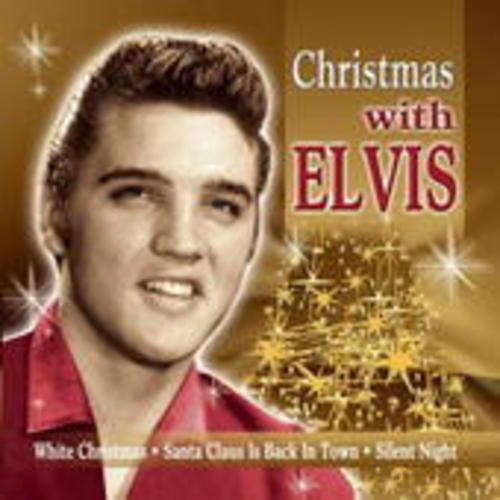 Produktbild: Christmas with Elvis