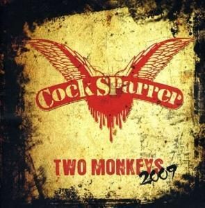 Produktbild: Two Monkeys (2009)