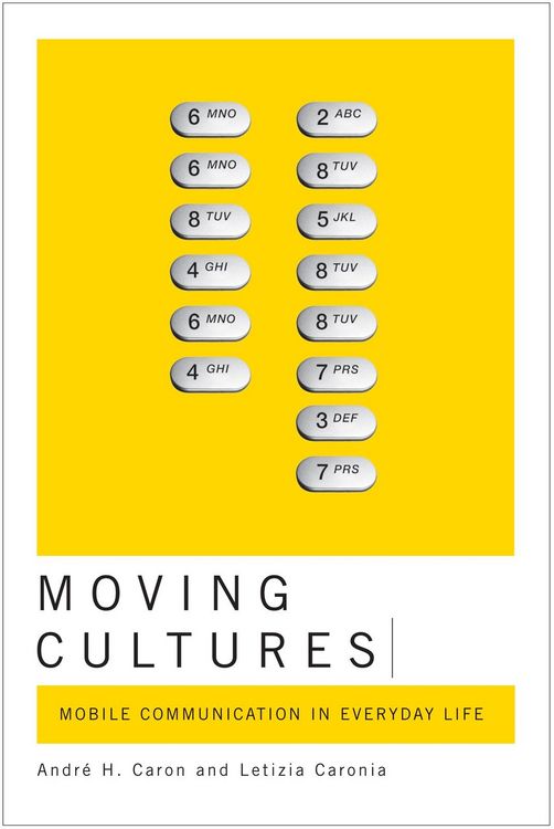 Produktbild: Moving Cultures