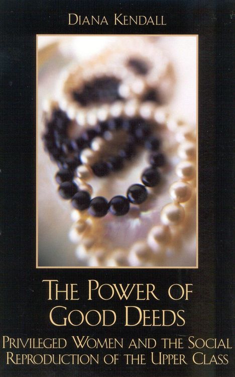 Produktbild: The Power of Good Deeds