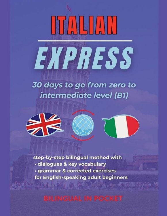 Produktbild: Italian Express
