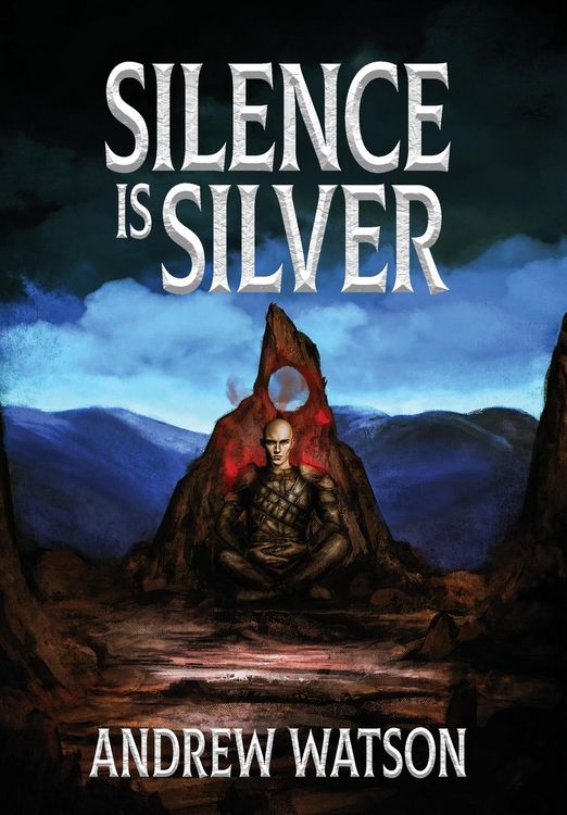 Produktbild: Silence is Silver