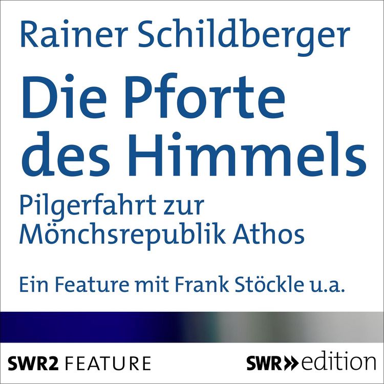 Produktbild: Die Pforte des Himmels