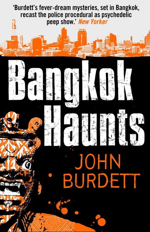 Produktbild: Bangkok Haunts
