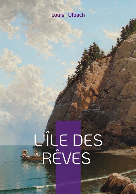 Produktbild: L'&icirc;le des r&ecirc;ves