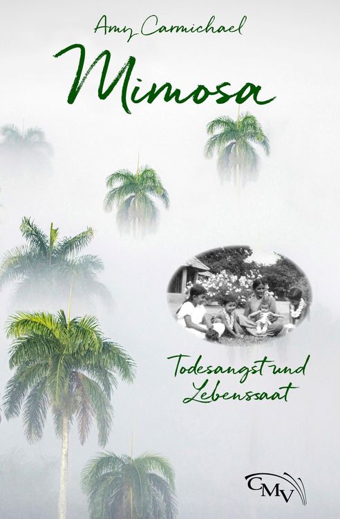 Produktbild: Mimosa