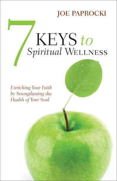 Produktbild: 7 Keys to Spiritual Wellness