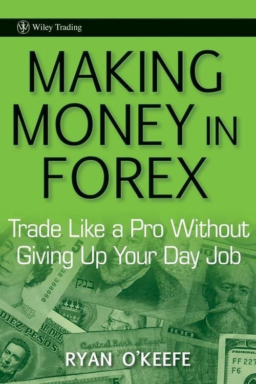 Produktbild: Making Money in Forex