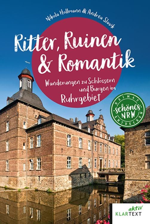 Produktbild: Ritter, Ruinen & Romantik
