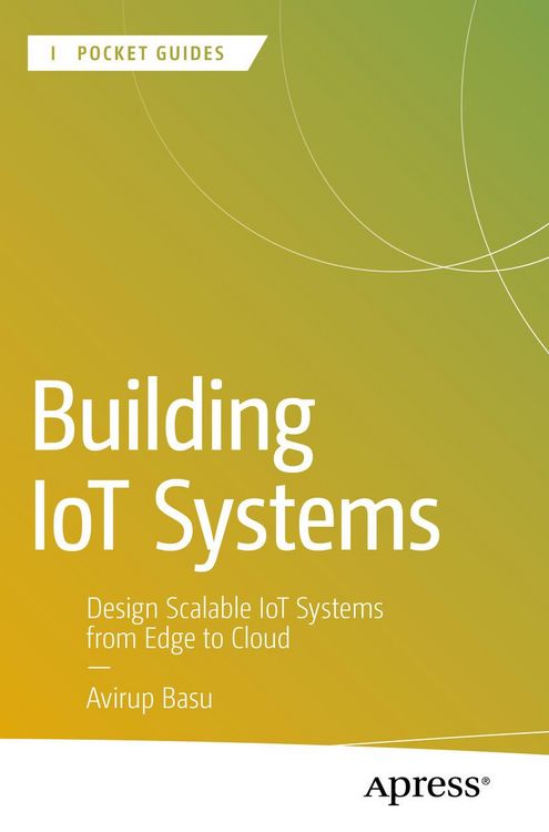 Produktbild: Building IoT Systems