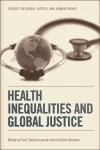 Produktbild: Health Inequalities and Global Justice