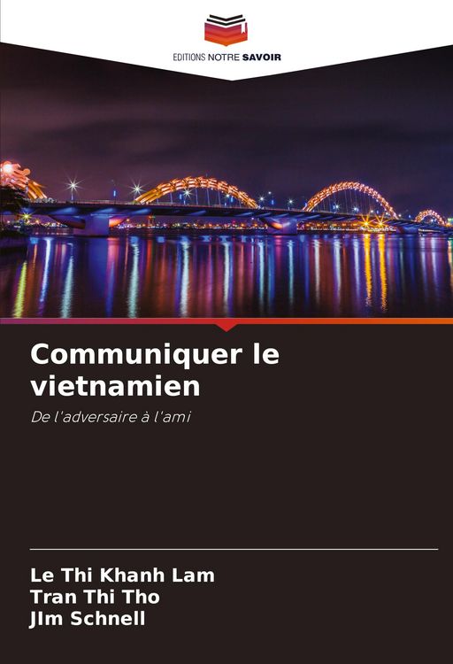 Produktbild: Communiquer le vietnamien
