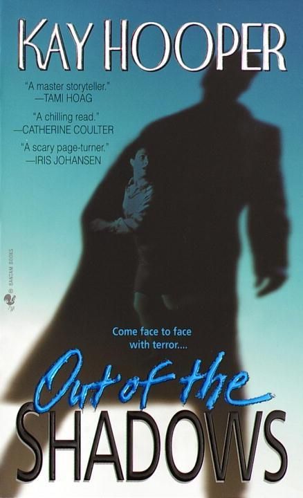 Produktbild: Out of the Shadows