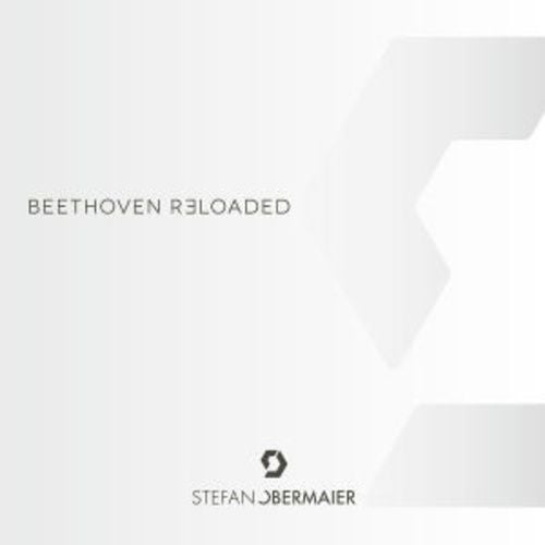 Produktbild: Beethoven re:loaded