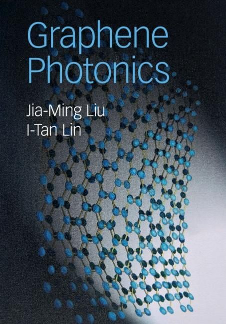 Produktbild: Graphene Photonics