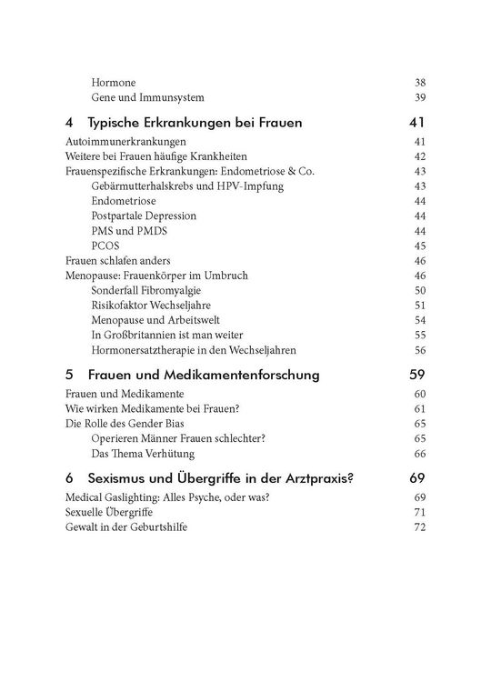 Produktbild: Frauenk&ouml;rper ticken anders