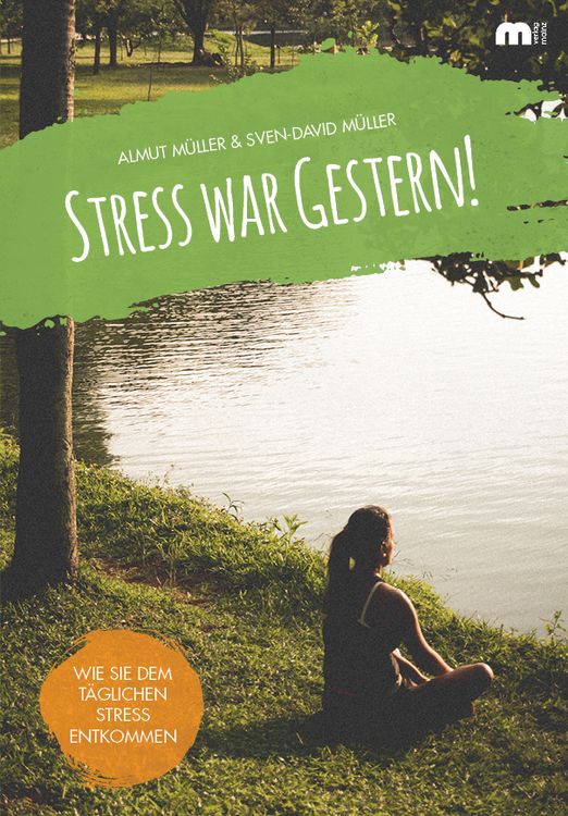 Produktbild: Stress war gestern!
