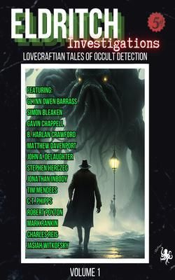 Produktbild: Eldritch Investigations