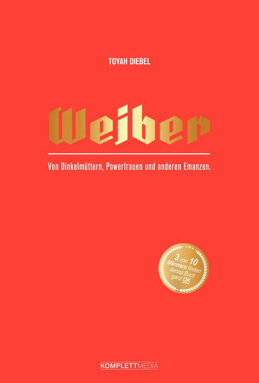 Produktbild: Weiber