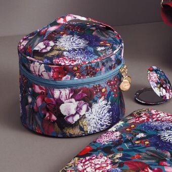 Produktbild: Easy Cosmetic Bag Blumenbouquet