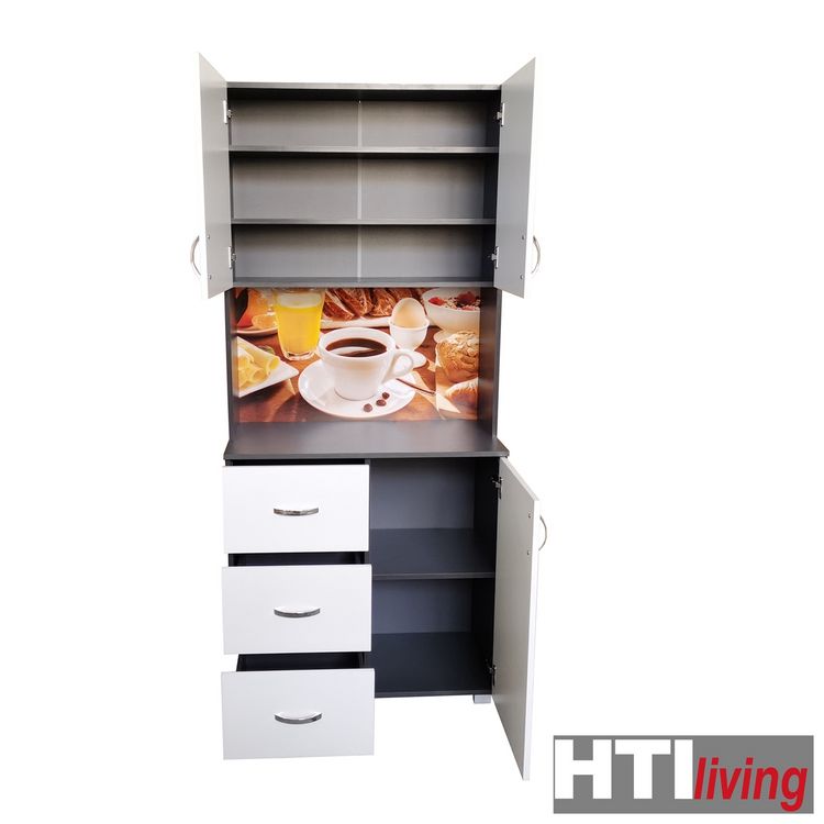 Produktbild: HTI-Living K&uuml;chenschrank K&uuml;chenschrank